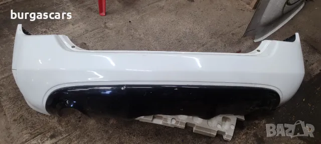 Задна броня Nissan Murano Z50 - 160лв