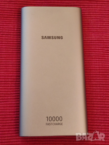 Външна батерия SAMSUNG. 