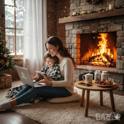 Работа от вкъщи онлайн работа 