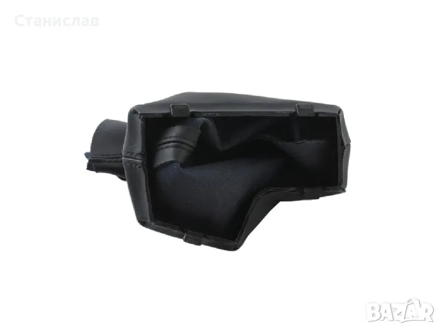 Маншон за скоростен лост за BMW X3 E83, снимка 4 - Аксесоари и консумативи - 56397233