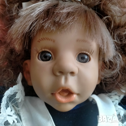 Испанска характерна кукла Art Marka 37 см 2