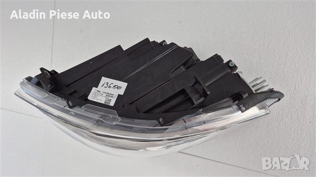 Ляв фар Mercedes Sprinter Full LED Комплектен код A9109069900 , снимка 4 - Аксесоари и консумативи - 51843120