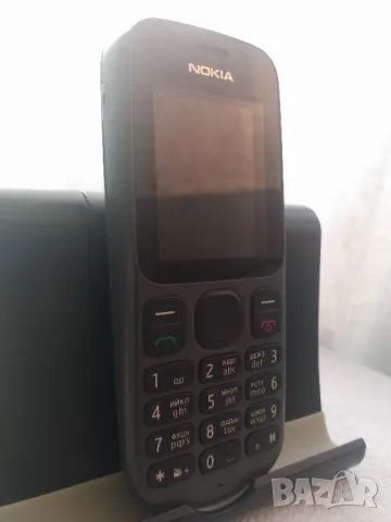 NOKIA 100 GSM-РАДИОТЕЛЕФОН, снимка 2 - Nokia - 47645280