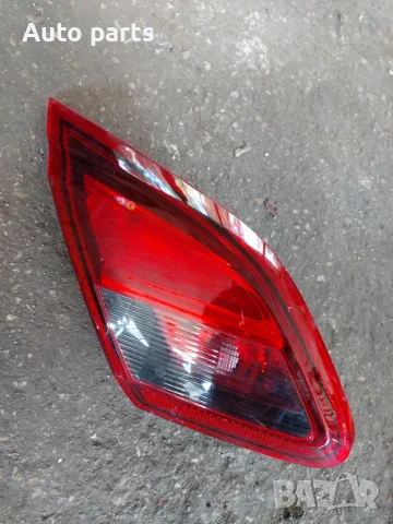 ляв стоп върешен Опел Корса Е liav stop vatreshen Opel Corsa E