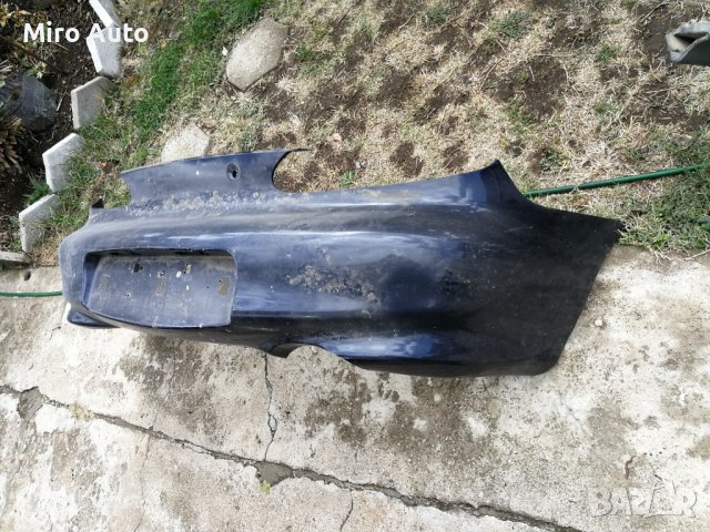 Задна броня от Hyundai Coupe RD 1, снимка 3 - Части - 38275471