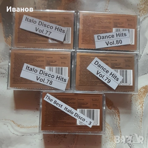 Аудио касети , MAXELL XLII  60 мин. - хром , снимка 2 - Аудио касети - 53324590