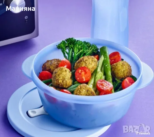 Продукти на Тupperware, снимка 8 - Домашни продукти - 56011520