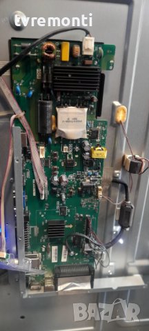 Основна платка - MAIN BOARD TP.MS6486.PB711 for,BLAUPUNKT B43G134T2 SMART