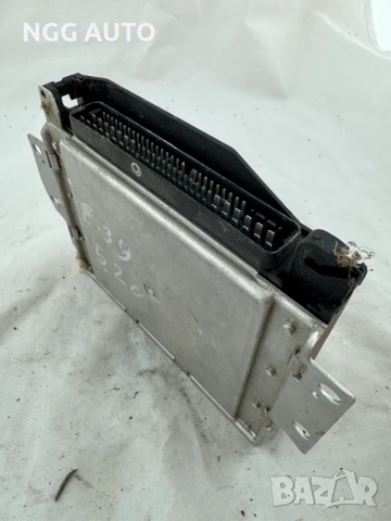 Компютър ABS за BMW 5 Series E39, Bosch 0 265 109 023 / 0265109023, BMW: 1 164 130 / 1164130, снимка 4 - Части - 51430615