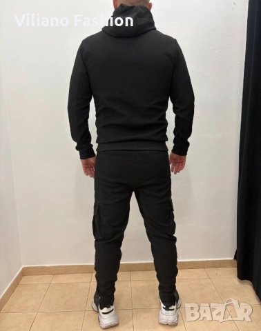 Мъжки комплекти, снимка 4 - Спортни дрехи, екипи - 52301745