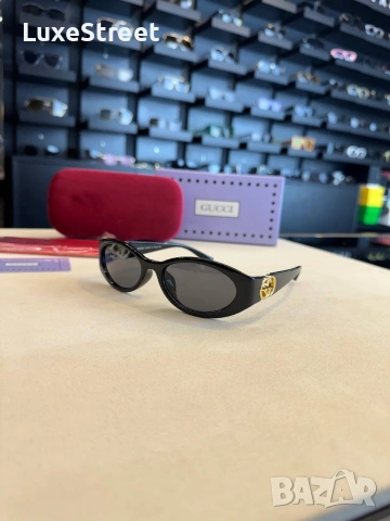 MIU MIU 🤍 GUCCI 🤍 CHANEL 🤍, снимка 7 - Слънчеви и диоптрични очила - 53888549