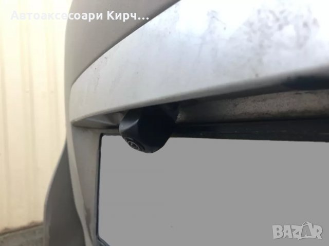 Камера за задно предно виждане VW AUDI BMW Mercedes Ford Toyota Nissan, снимка 4 - Аксесоари и консумативи - 34333911