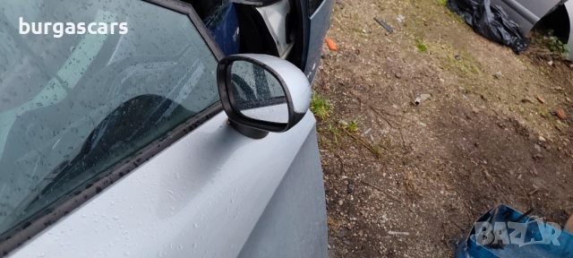 Огледало ляво дясно Seat Leon II (1P) 2008г - 90лв, снимка 4 - Части - 52576647