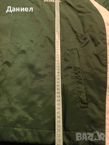 Анорак Champion , снимка 6 - Спортни дрехи, екипи - 53893038