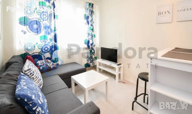 2-СТАЕН апартамент под наем, гр. София, кв.Банишора, снимка 4 - Апартаменти - 52476109