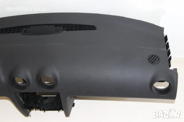 Арматурно табло Audi A3 8P (2003-2012г.) Ауди А3 facelift, снимка 2 - Части - 48768444