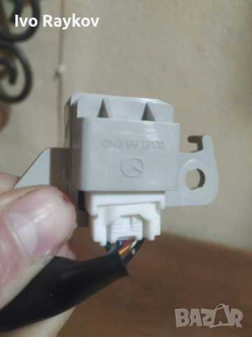 микрофон , Bluetooth Mazda 6 , 2010, GS8T66EMO , снимка 4 - Части - 53071659