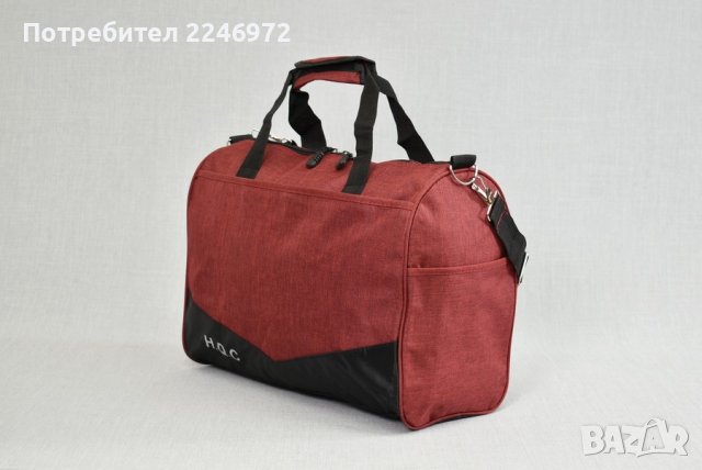 Пътни чанти за ръчен багаж за нискотарифните авиолинии, снимка 2 - Сакове - 38917528