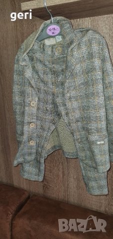 Страхотно костюмче на Chicco 92 размер., снимка 4 - Комплекти за бебе - 42788635