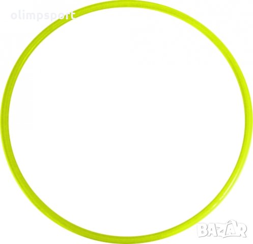 Ринг с външен диаметър 30 см. Изработен от PVC