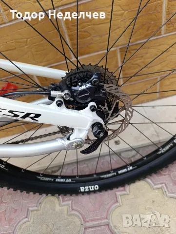 Specialized 26 цола" Мекица" , снимка 8 - Велосипеди - 56312781