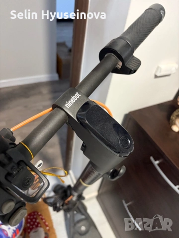 Тротинетка-Segway-Ninebot, снимка 2 - Други - 53282295