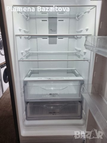 Хладилник с фризер Privileg, снимка 5 - Хладилници - 40592411
