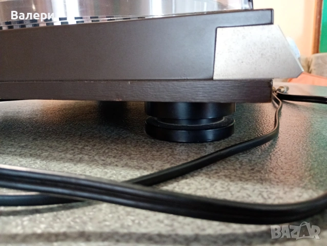 Грамофон SIEMENS RW777, снимка 8 - Грамофони - 54298318