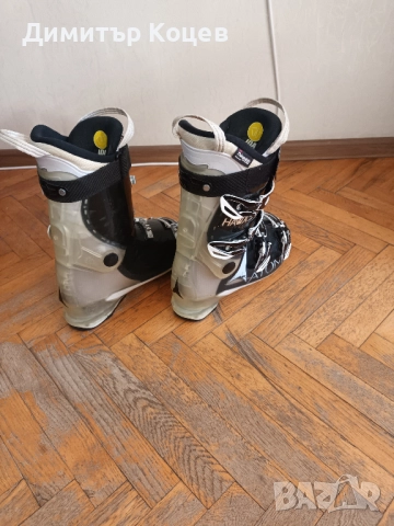 Ски обувки Atomic Hawx 90 ХW, снимка 6 - Зимни спортове - 52320251