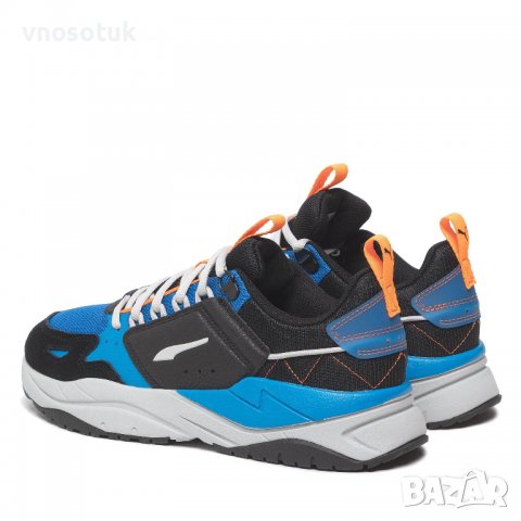 Мъжки маратонки Puma X-Ray² Ramble-№  42.5 и 44, снимка 5 - Маратонки - 36578713