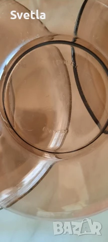 сервиз - френски "Дуралекс" - 6 бр., сервиз за кафе и 2 плата, снимка 8 - Чинии - 51092794