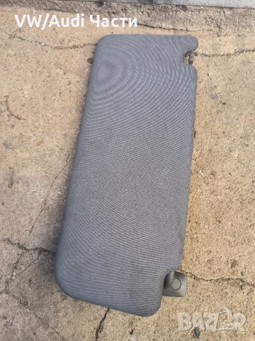 Ляв сенник за Ауди А6 С6 Ц5 Audi A6 S6 C5 4B0857551 шофьорска страна , снимка 3 - Части - 44450694
