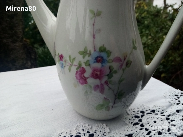 Танцуваща каничка - СИП, снимка 2 - Антикварни и старинни предмети - 52564995