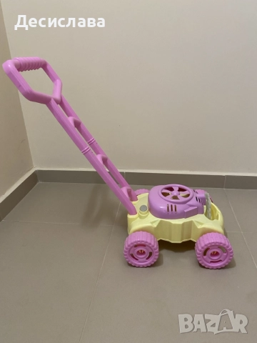 Много детски играчки