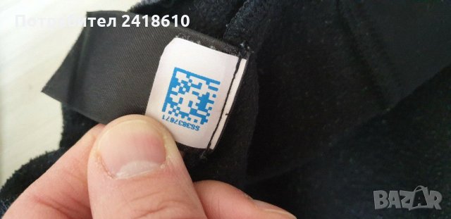 The North Face Thermo Hoodie Mens Size M ОРИГИНАЛ! Мъжки Термо Суичер!, снимка 5 - Спортни дрехи, екипи - 31297369