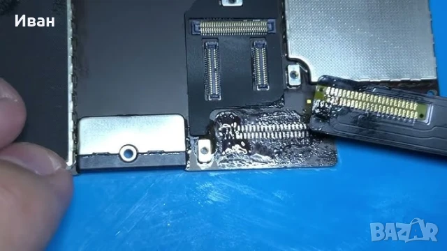 Поправка на смартфони и лаптопи Сервиз Лава, снимка 3 - Ремонт на телефони - 50464759