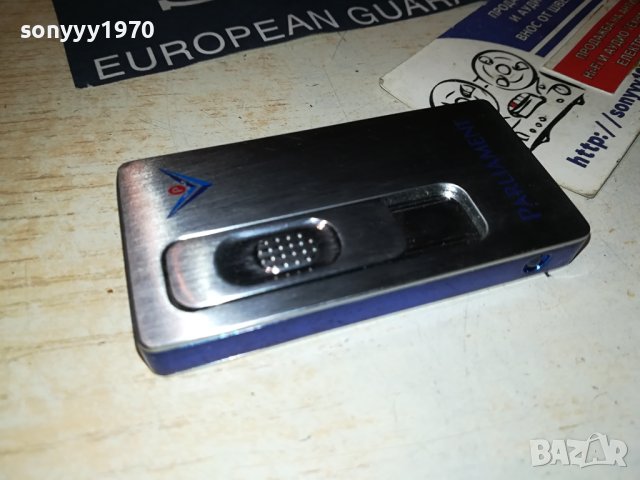 PARLAMENT-METAL ЗАПАЛКА ЗА КОЛЕКЦИЯ 1709231246, снимка 10 - Антикварни и старинни предмети - 42219400