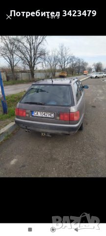 Ауди 100/А6 quattro на части 2 броя, снимка 2 - Автомобили и джипове - 40611998
