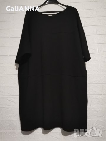 СТРАХОТНА ТУНИКА НМ 2XL-3XL, снимка 4 - Туники - 38631587