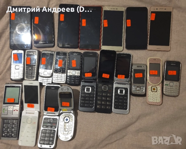 samsung, nokia, Blackberry, huawei , снимка 3 - Samsung - 51528108