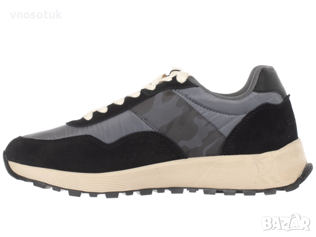 Мъжки маратонки AVIREX № 44, снимка 4 - Маратонки - 52822200