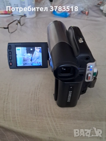 Камера, снимка 5 - Камери - 54170499