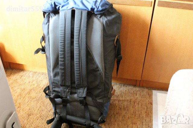 Раница туристическа малка, снимка 6 - Фен артикули - 37278698