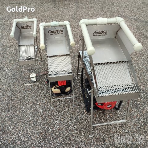 Драги за злато, снимка 4 - Други инструменти - 42209143