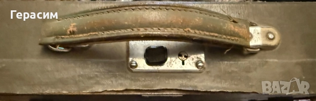 Български пишещи машини Марица 11 пълен комплект и Ерика Erica, снимка 14 - Антикварни и старинни предмети - 51839986