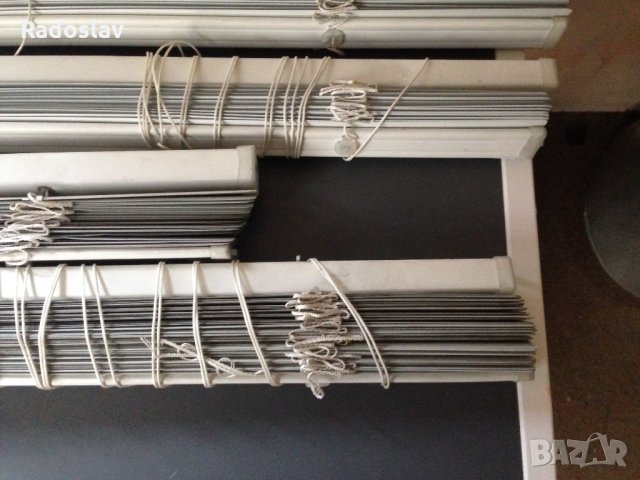 Щори , снимка 3 - Други стоки за дома - 29747361