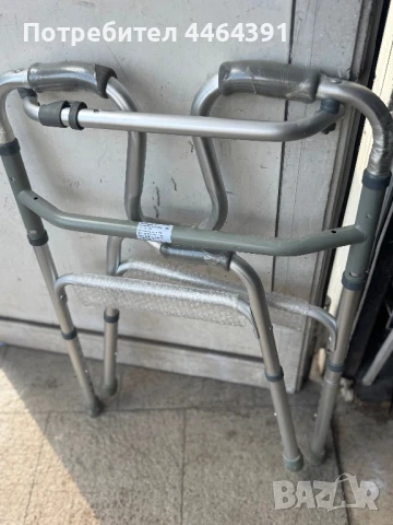 Проходилка за възрастни , снимка 1