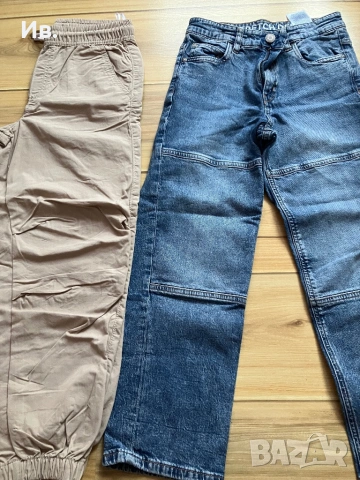 Сет яке и панталони, снимка 7 - Детски якета и елеци - 53279607