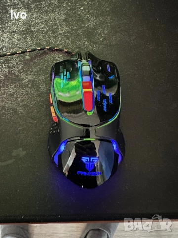 Gaming Mouse Fantech