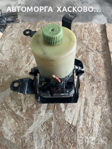 ЕЛЕКТРИЧЕСКА ХИДРАВЛИЧНА ПОМПА VW POLO Volkswagen  TRW 6Q0423156AB, снимка 3 - Части - 52499376